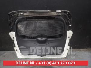 Nissan Juke Tailgate O631959 photo 2