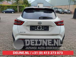 Nissan Juke Tailgate O631959 photo 3