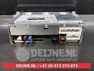 Nissan Juke Radio O631973 foto 2
