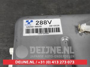 Lexus RX Umrichter O631992 foto 3