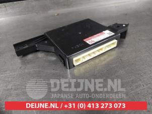 Gebruikte Module climatronic Lexus RX (L1) 450h V6 24V VVT-i 4x2 Prijs € 35,00 Margeregeling aangeboden door V.Deijne Jap.Auto-onderdelen BV