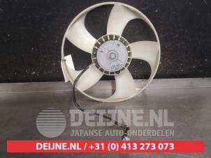 Lexus RX Kühlgebläse O632002 foto 2