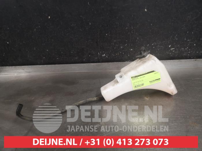 Lexus RX Expansievat O632004