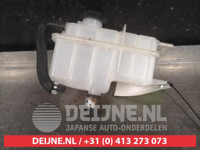 Lexus RX Expansievat O632005