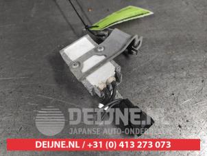 Lexus RX Brandstofpomp module O632018 foto 2
