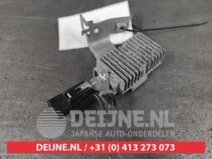 Gebruikte Brandstofpomp module Lexus RX (L1) 450h V6 24V VVT-i 4x2 Prijs € 20,00 Margeregeling aangeboden door V.Deijne Jap.Auto-onderdelen BV
