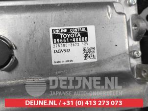 Gebruikte Computer Motormanagement Lexus RX (L1) 450h V6 24V VVT-i 4x2 Prijs € 100,00 Margeregeling aangeboden door V.Deijne Jap.Auto-onderdelen BV