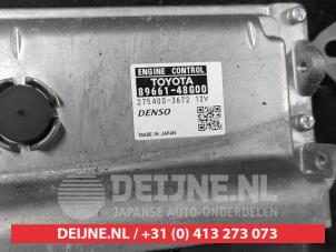 Lexus RX Schlossset Zylinder (komplett) O632027 foto 2