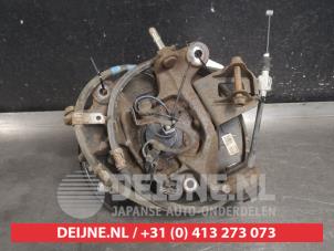 Lexus RX Knuckle, rear left O632032 photo 2