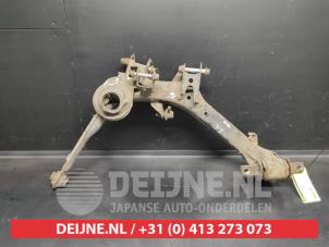 Gebruikte Draagarm links-achter Honda Civic (FA/FD) 1.3 Hybrid Prijs € 35,00 Margeregeling aangeboden door V.Deijne Jap.Auto-onderdelen BV
