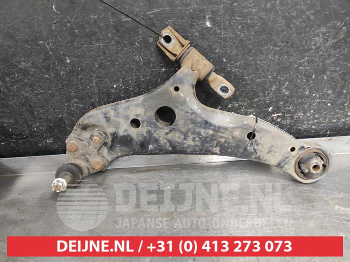Lexus RX Draagarm onder links-voor O632048