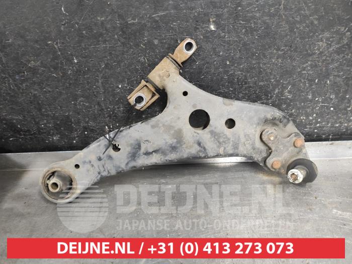 Lexus RX Draagarm onder rechts-voor O632049