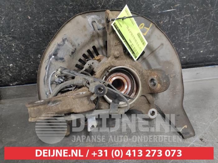 Lexus RX Achsschenkel rechts vorne O632056