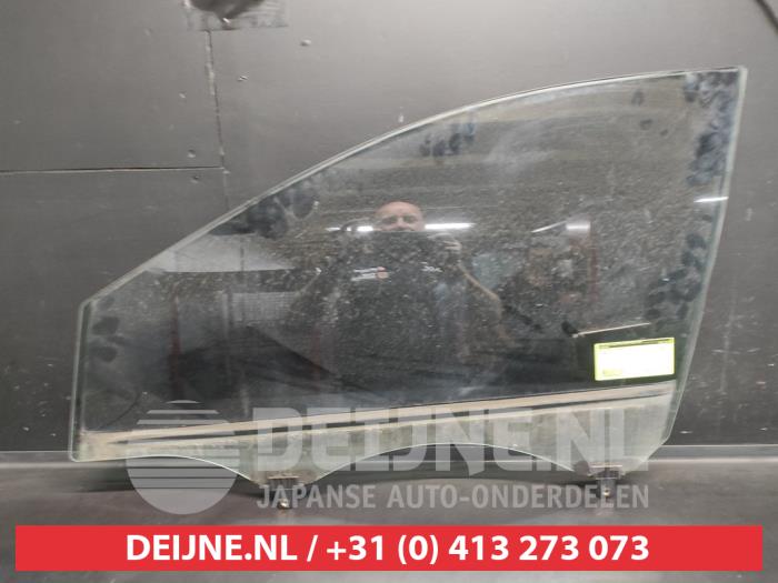 Hyundai IX35 Portierruit 4Deurs links-voor O632081