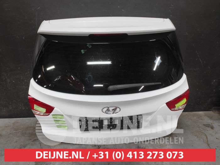 Hyundai IX35 Achterklep O632092