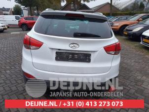 Hyundai IX35 Tailgate O632092 photo 3