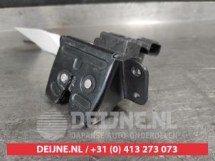 Hyundai IX35 Schließmechanik Heckklappe O632094 foto 2