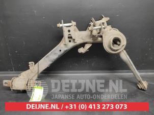Gebruikte Draagarm rechts-achter Honda Civic (FA/FD) 1.3 Hybrid Prijs € 25,00 Margeregeling aangeboden door V.Deijne Jap.Auto-onderdelen BV