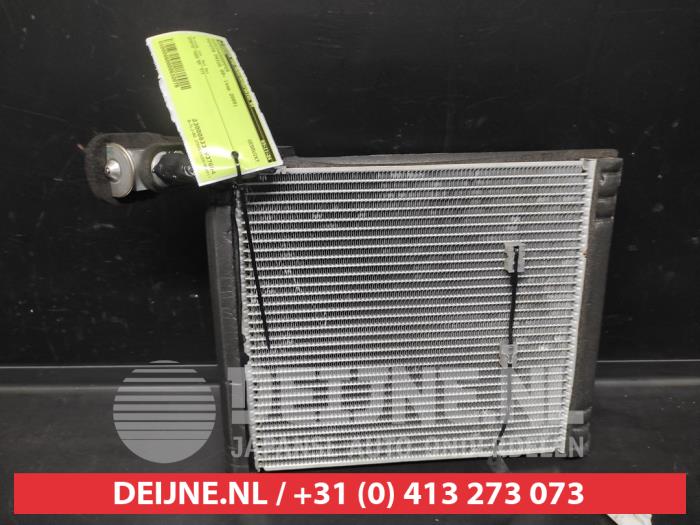 Toyota Prius Aircoverdamper O632079