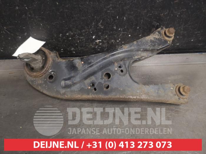 Lexus RX Draagarm rechts-achter O632068