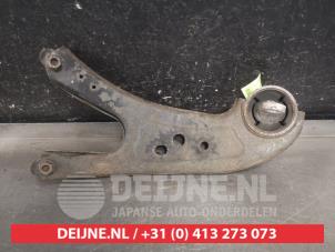 Lexus RX Rear wishbone, right O632068 photo 2