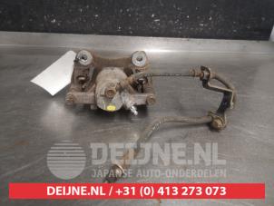 Lexus RX Remklauw (Tang) rechts-achter O632074 foto 2