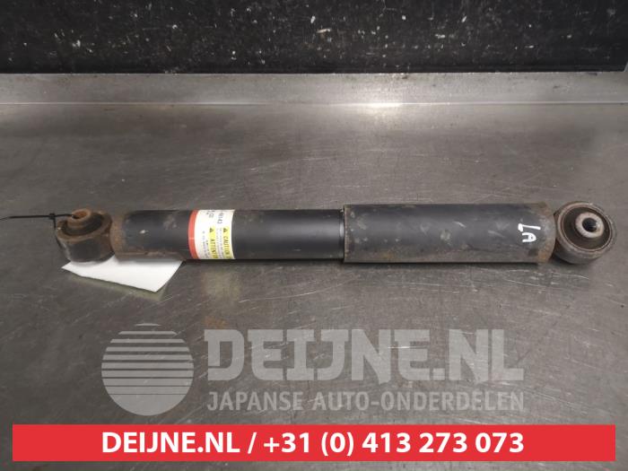 Lexus RX Stoßdämpfer links hinten O632071