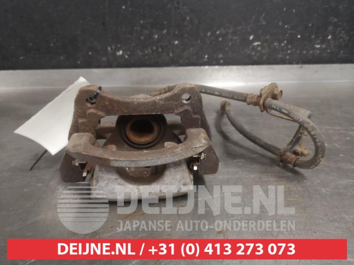 Lexus RX Bremszange links hinten O632063