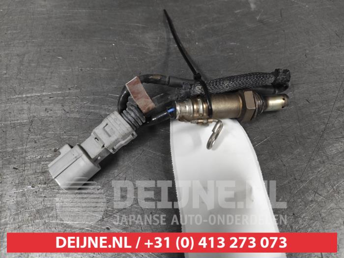 Gebruikte Lambda Sonde Lexus RX (L1) 450h V6 24V VVT-i 4x2 Prijs € 50,00 Margeregeling aangeboden door V.Deijne Jap.Auto-onderdelen BV