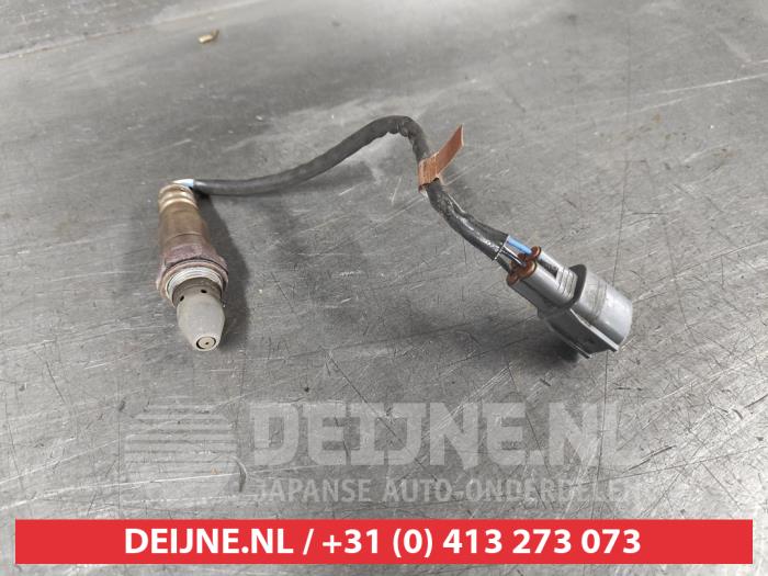 Gebruikte Lambda Sonde Lexus RX (L1) 450h V6 24V VVT-i 4x2 Prijs € 50,00 Margeregeling aangeboden door V.Deijne Jap.Auto-onderdelen BV