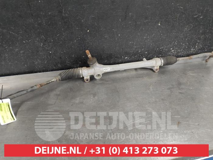 Lexus RX Lenkgetriebe O632117