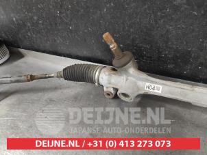 Lexus RX Lenkgetriebe O632117 foto 2