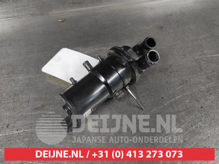Lexus RX Extra waterpomp O632118