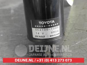 Lexus RX Extra waterpomp O632118 foto 2