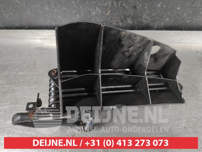 Lexus RX Ölkühler O632119
