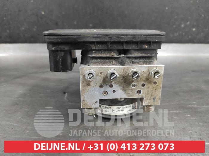 Mitsubishi Outlander ABS Pomp O632154
