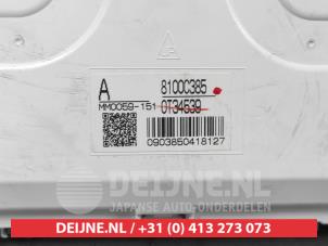 Mitsubishi Outlander Odometer KM O632156 photo 3