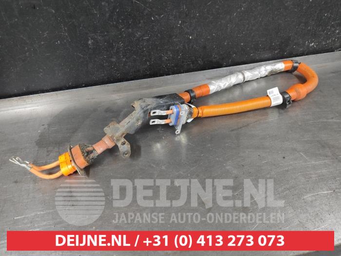 Mitsubishi Outlander HV kabel (hoog voltage) O632157
