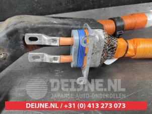 Mitsubishi Outlander Cable high-voltage O632157 photo 2