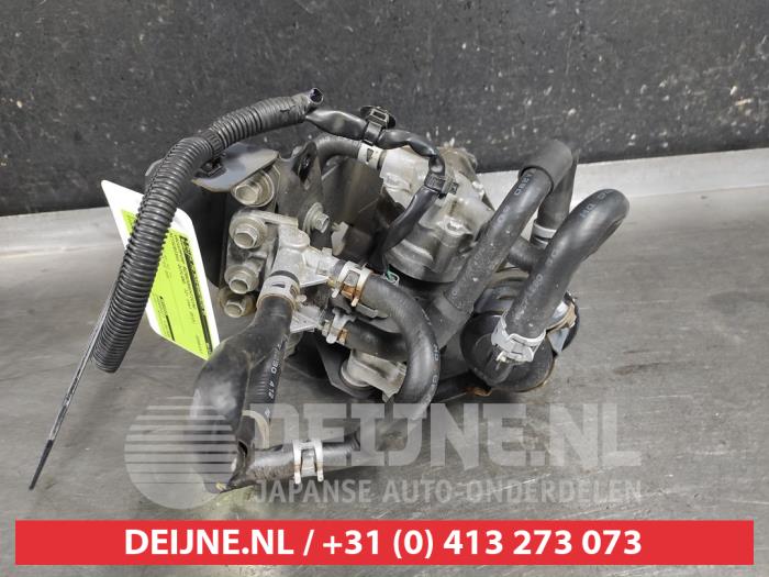 Mitsubishi Outlander Brake servo vacuum pump O632158