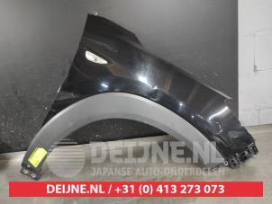 Hyundai Tucson Scherm rechts-voor O632159 foto 3