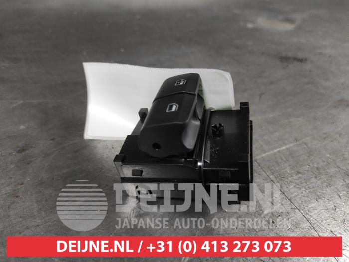 Hyundai I10 Combischakelaar ramen O632128