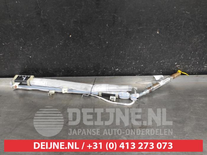 Kia Picanto Airbag hemel links O632166