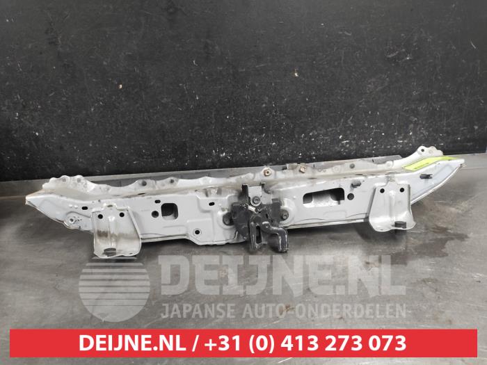 Toyota Yaris Slotplaat voor O632168