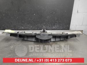 Toyota Yaris Schlossträger vorne O632168 foto 2