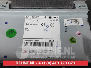 Hyundai I10 Radio O632144 photo 2