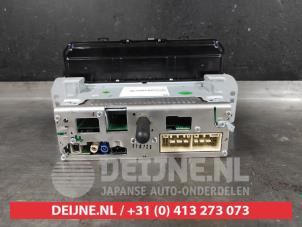 Hyundai I10 Radio O632144 photo 3