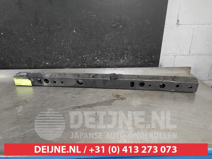 Nissan Juke Radiator bar O632176