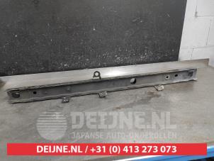 Nissan Juke Radiatorbalken O632176 foto 2