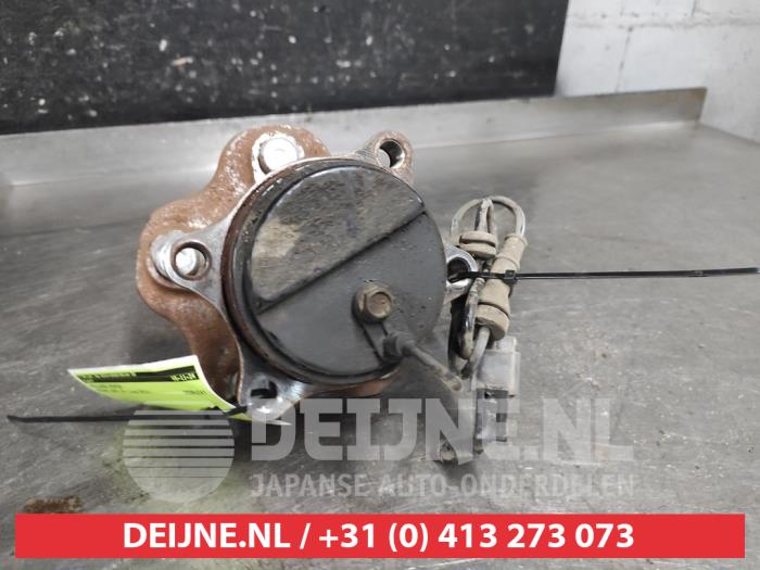 Nissan Juke Radlager hinten O632177